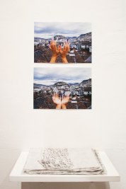 Tiempo Fuera - Pilar Rocha