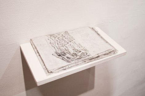 Tratado de Cantuña - Pilar Rocha