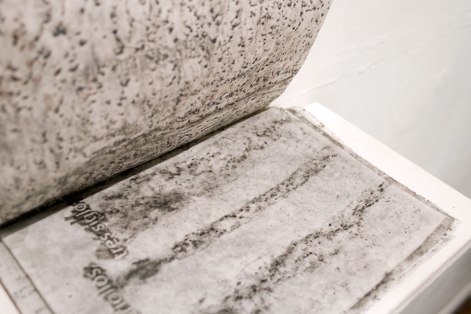 Tratado de Cantuña - Pilar Rocha