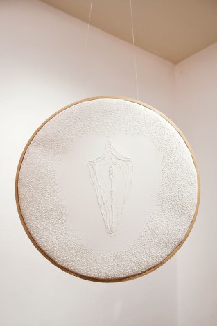 Bendita - Pilar Rocha