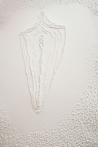 Bendita - Pilar Rocha