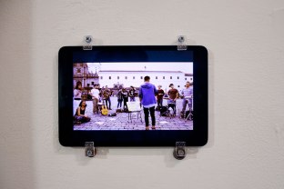 Head-clearer - Jake Sucher