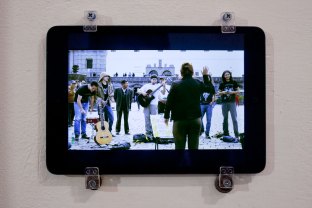 Head-clearer - Jake Sucher