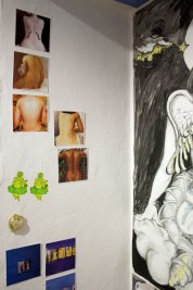 Si la vida te da la espalda - María Paula Valle