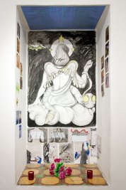 Si la vida te da la espalda - María Paula Valle