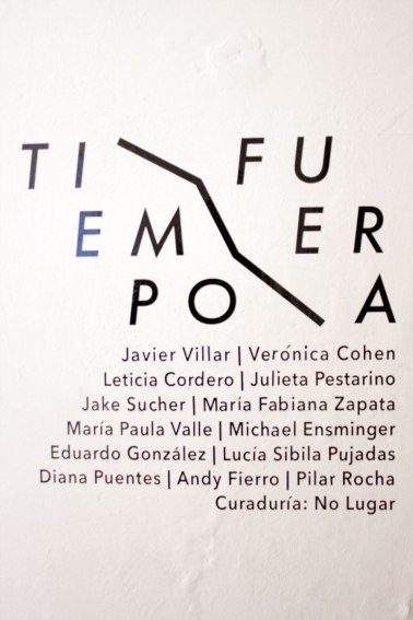 Tiempo Fuera