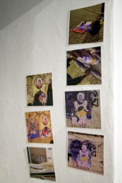 Si la vida te da la espalda - María Paula Valle