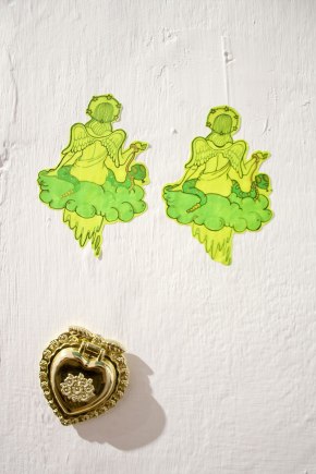 Si la vida te da la espalda - María Paula Valle