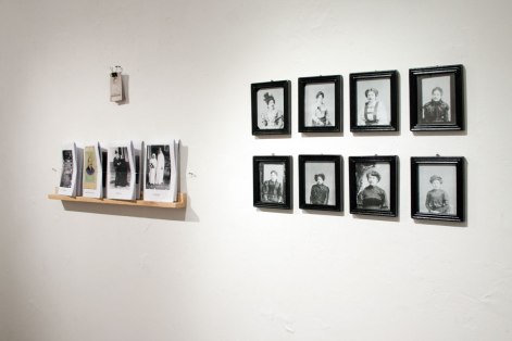 Tiempo Fuera - Julieta Pestarino