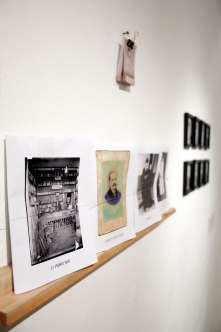 Tiempo Fuera - Julieta Pestarino