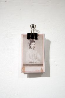 Tiempo Fuera - Julieta Pestarino