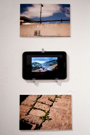 Omar - Leticia Cordero