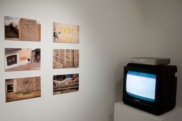 Omar - Leticia Cordero