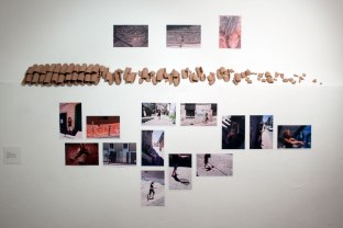 Musleras - Lucía Sibila Pujadas