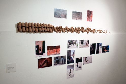 Musleras - Lucía Sibila Pujadas