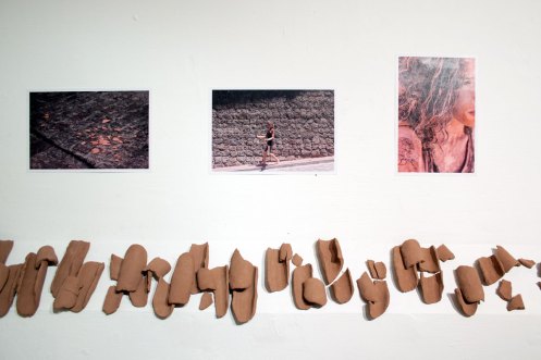 Musleras - Lucía Sibila Pujadas