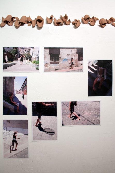 Musleras - Lucía Sibila Pujadas