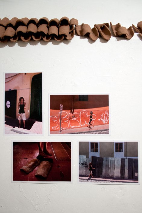 Musleras - Lucía Sibila Pujadas