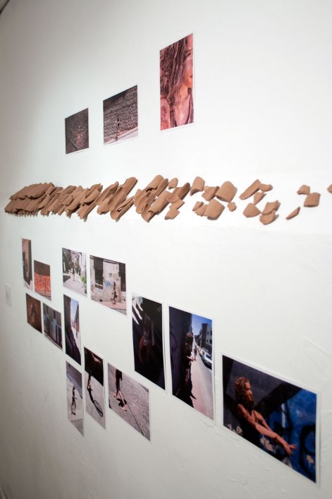 Musleras - Lucía Sibila Pujadas