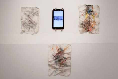 Quien tiene más saliva es quien traga más pinole - Eduardo González