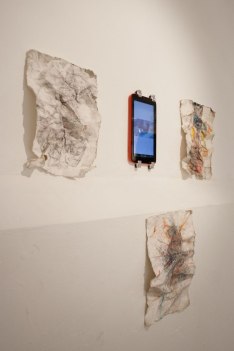 Quien tiene más saliva es quien traga más pinole - Eduardo González