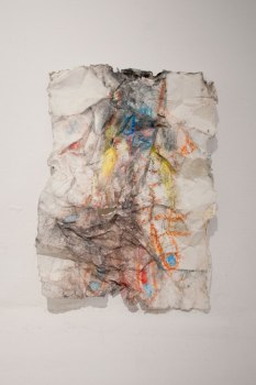 Quien tiene más saliva es quien traga más pinole - Eduardo González