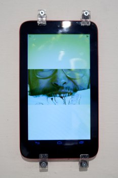 Quien tiene más saliva es quien traga más pinole - Eduardo González