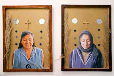 Calle de las seis cruces - Javier Villar