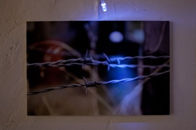 Viacrusis de los deseos. Camino de liberación - Verónica Cohen