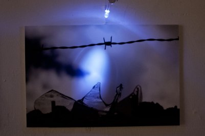 Viacrusis de los deseos. Camino de liberación - Verónica Cohen