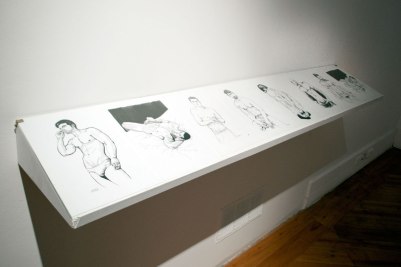 ST - Santiago Palate