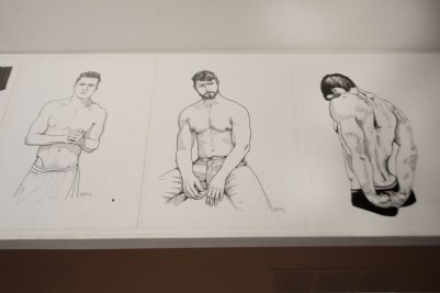 ST - Santiago Palate