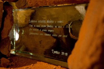 Levítico 20:13 - Ricardo Coello Gilbert