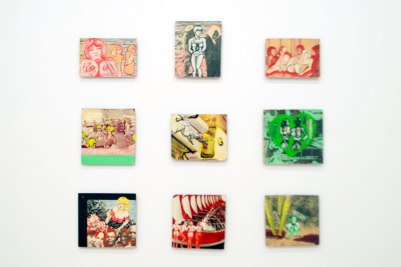 Luna caliente - Emilia de las Carreras