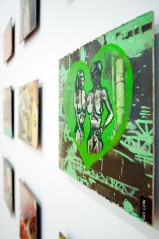 Luna caliente - Emilia de las Carreras