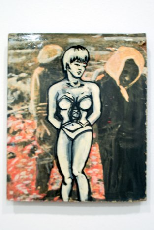 Luna caliente - Emilia de las Carreras