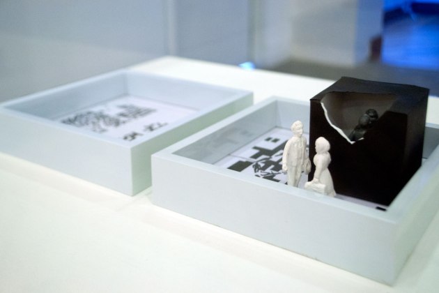 ¿Y cuál es la trama? - Johanna Villavicencio