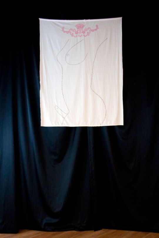 VULNUS AMORIS - Darwin Fuentes