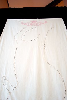 VULNUS AMORIS - Darwin Fuentes