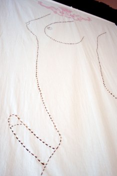 VULNUS AMORIS - Darwin Fuentes