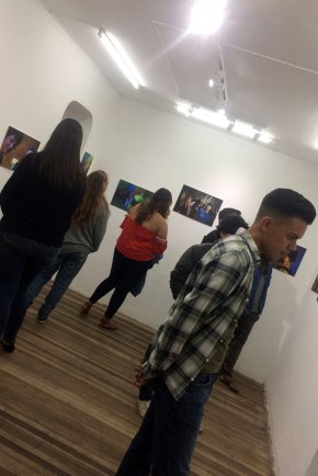 'Ataqueridas' de Pato Hebert