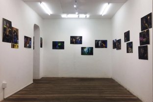 'Ataqueridas' de Pato Hebert