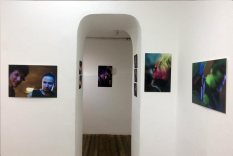 'Ataqueridas' de Pato Hebert