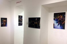 'Ataqueridas' de Pato Hebert