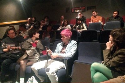 Screening documental Cidade Queer - Queer City