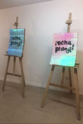 Laboratorio Gráfico Desviante con Edicoes Aurora