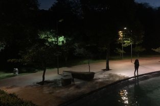 Cuerpo Suspendido - Taller de Performance