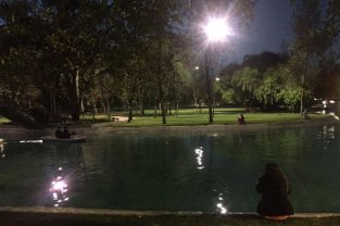 Cuerpo Suspendido - Taller de Performance